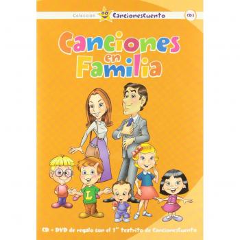 Canciones En Familia