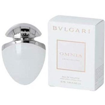 Omnia Crystalline Edt Vapo 25ml