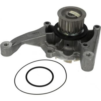 Bomba de agua HEPU P1729 con kit de juntas y junta mecánica para JEEP Cherokee III