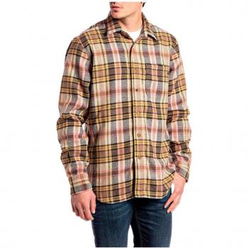 Replay Regular Fit Men's Shirt