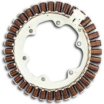 Estátor para Lavadora LG AJB73816001 - 320609