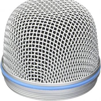 Shure RK321 Silver Grill for Beta 52 Microphone