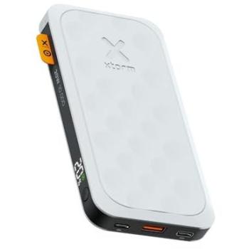 Powerbank Xtorm Fuel Series 10.000 mAh Blanco con Carga Rápida 20W