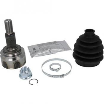 Juego de articulación de transmisión METELLI CV-joint 15-1957, compatible con vehículos, alta resistencia y durabilidad, incluye juntas y accesorios necesarios para la instalación