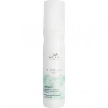 Wella Professionals Nutricurls Ondas Lácteas Acondicionador sin aclarado 150 ml unisex