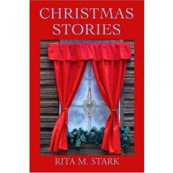 Cuentos de Navidad en tapa blanda - Rita M. Stark