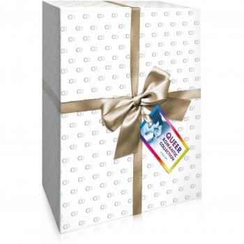 QUEER ROMANTIC COLLECTION - Geschenkbox