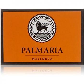 Palmaria Orange Blossom Jabón Sólido Higiene 150g