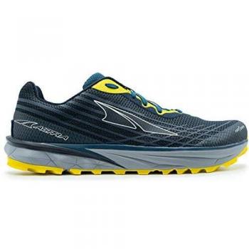 ALTRA AL0A4PE9 TIMP 2 Trail Running Zapatilla para hombre, Azul