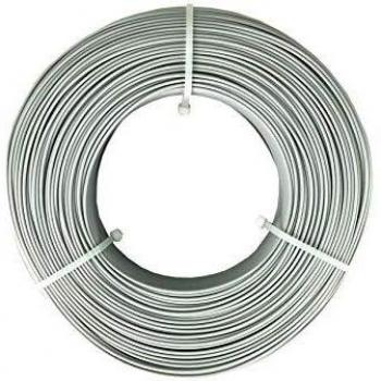 Recarga Fiberlogy Easy PET-G Gris, 1,75 mm (850 g)