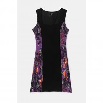 Desigual Vestido BATON ROUGE para mujer
