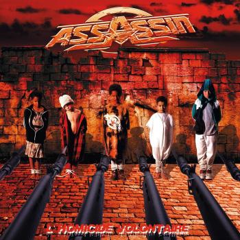 L'Homicide Volontaire [Vinilo]