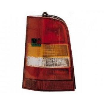 VAN WEZEL 3078931 faro trasero