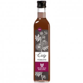 Vinagre de Tomate Bio ÃlmÃ¼hle Solling, 250 ml