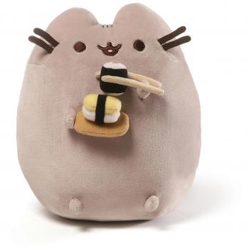 Pusheen Sushi 9.5 Plush
