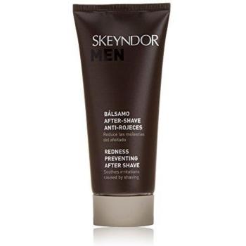 SKEYNDOR Men Redness Preventing After Shave Balm - Soothing Irritation from Shaving
