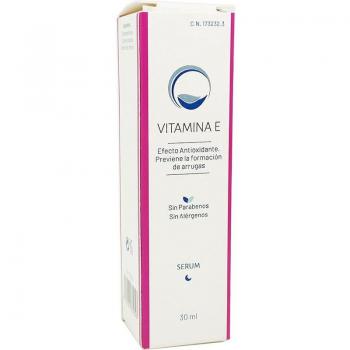 Edda Pharma Suero Fisiológico 30x5ml
