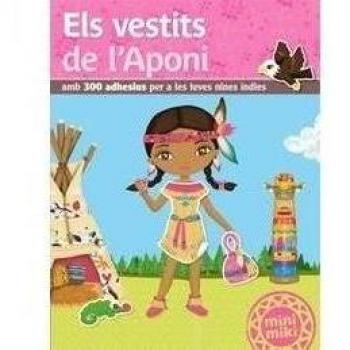Els vestits de l'Aponi: 6