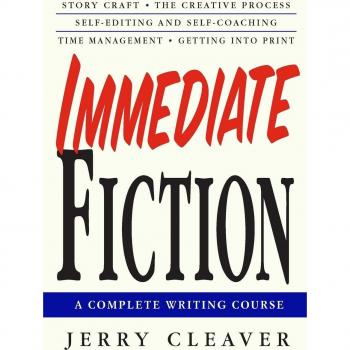 Immediate Fiction