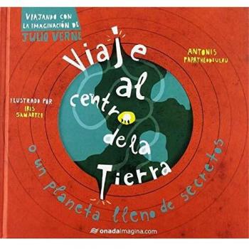 Viaje al centro de la Tierra: 9