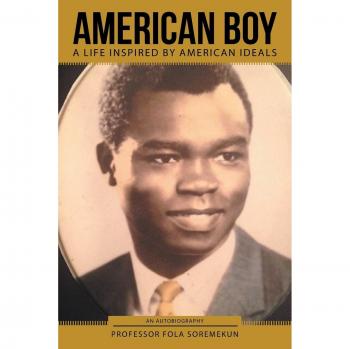 Chico Americano: Una Vida Inspirada en los Ideales Americanos