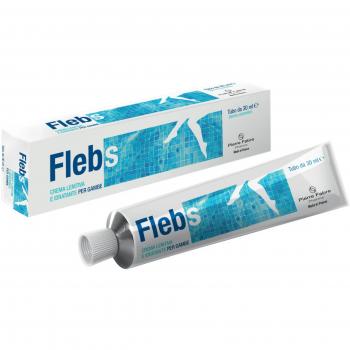 Crema Flebs 30Ml