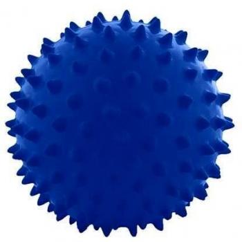 Softee Equipment Pelota Masaje, Azul, Talla Única
