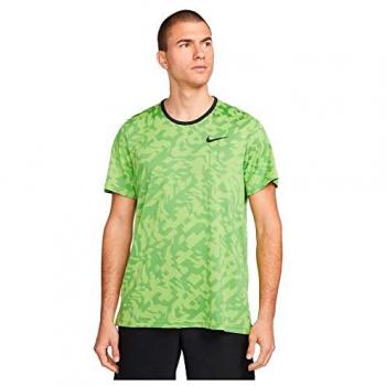Camiseta de Manga Corta Dri Fit Superset Nike