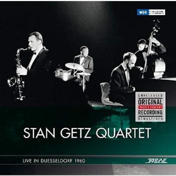 Dusseldorf 1960 Live Concert Recording