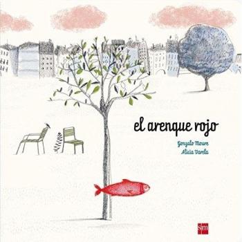 El arenque rojo