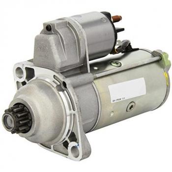 Motor de Arranque Valeo 438206 - Potencia nominal: 1,1 kW - Stop & Start: NO - Número de dientes: 11 dientes - Tensión: 12 V - Sentido de rotación: ANTI