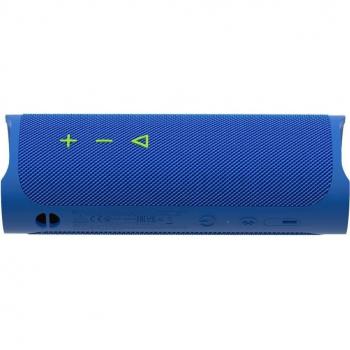 Creative MUVO Go Portable Waterproof Bluetooth Speaker Blue 20W