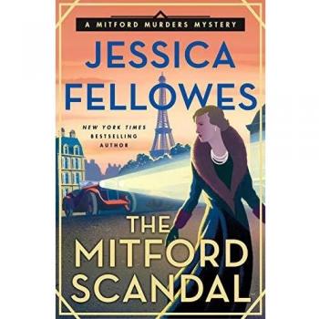 The Mitford Scandal: A Mitford Murders Mystery