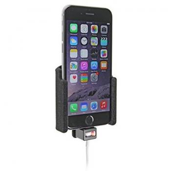 Brodit Soporte para Cable de fijación - Soporte para Coche