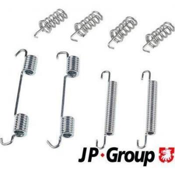 Kit de reparación de zapatas de freno JP GROUP 1363952510