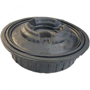 Corteo Top Strut Mounting 49485030 - Copela de Amortiguador, compatible con vehículos, fabricada en goma y metal, diseño duradero para absorber vibraciones y ruidos, fácil instalación, alta resistencia a la