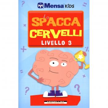 Lo Spaccacervelli 3