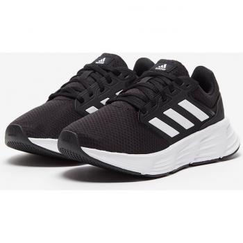 Zapatillas de running Adidas Galaxy para mujer en color negro