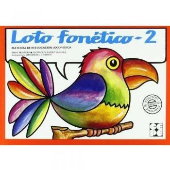 Loto Fonético: 2