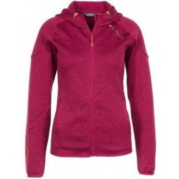 Peak Mountain Atora Women's Fleece Jacket