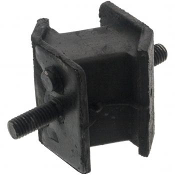 Cojinete de transmisión automática FEBI BILSTEIN 01628 con características de montaje izquierdo, suspensión y engranaje de almacenamiento