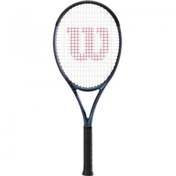 Wilson Ultra 100UL V4.0 Tennis Racket Blue
