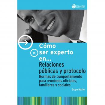 Relaciones Públicas Y Protocolo 2ª Edición-Ahuesado-Fresado