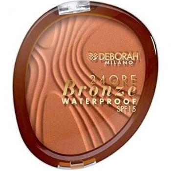 Deborah Rost Polvos Sol 24H Bron 01 30 g