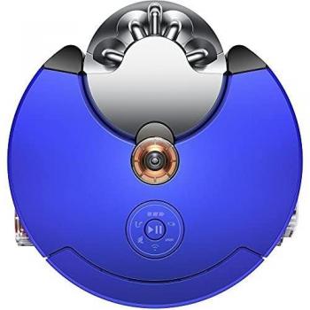 Dyson 360 Heurist, Robot Aspirador