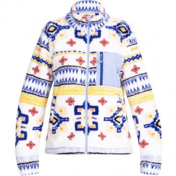 Chaqueta Polar Mujer ROXY Alabama