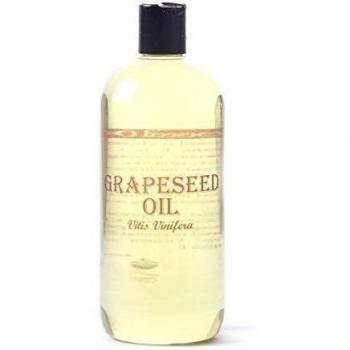 Aceite De Semilla Portador - 500ml - 100% Puro