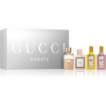 Gucci Flora Gorgeous Gardenia Gift Set for Women