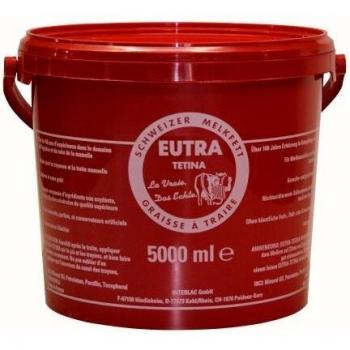 EUTRA Crema Hidratante Multifuncional 5000 ml