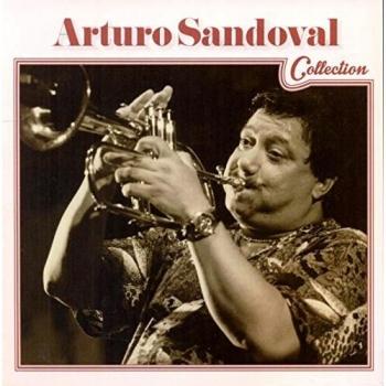 arturo sandoval collection